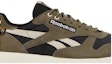 Order Reebok Classic Leather 'Hitam Hijau Tentera' GX4805