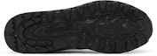 Shop Reebok Classic Leather 'Hitam Hijau Tentera' GX4805