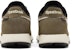 Reebok Classic Leather 'Hitam Hijau Tentera' GX4805