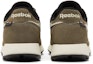 Details for Reebok Classic Leather 'Hitam Hijau Tentera' GX4805