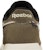 Reebok Classic Leather 'Hitam Hijau Tentera' GX4805