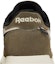 Sizing Reebok Classic Leather 'Hitam Hijau Tentera' GX4805