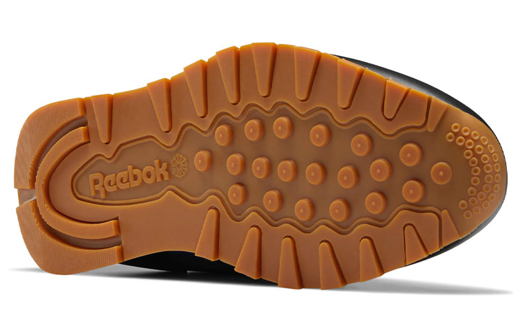 Details for Reebok Klasik Kulit 'Hitam Biru' GY0211