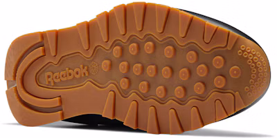 Details for Reebok Klasik Kulit 'Hitam Biru' GY0211