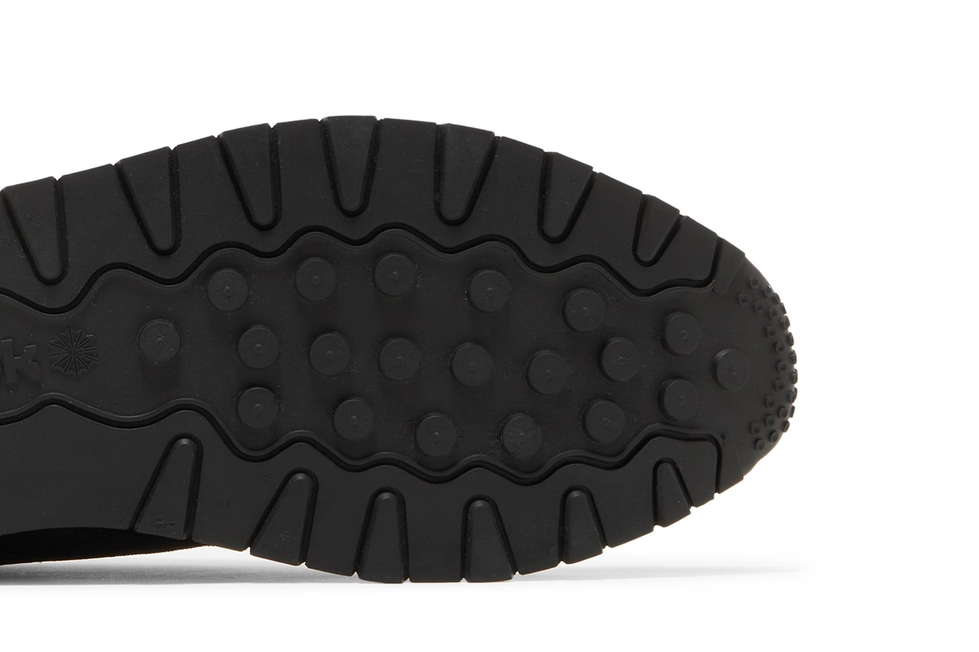 Reebok Classic Leather 'Black Brush Brown' 圖 5