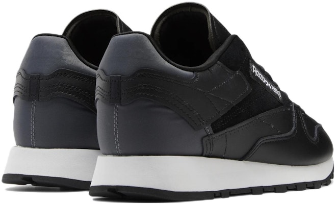 Reebok Classic Leather 'Hitam Kelabu Sejuk' GX6191 Purchase Reebok Classic Leather 'Hitam Kelabu Sejuk' GX6191