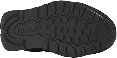 리복 클래식 레더 '블랙 플래시 레드' (Reebok Classic Leather 'Black Flash Red') GY7303 Purchase 리복 클래식 레더 '블랙 플래시 레드' (Reebok Classic Leather 'Black Flash Red') GY7303