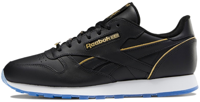 Reebok经典皮革“黑金” GY6201 Buy Reebok经典皮革“黑金” GY6201