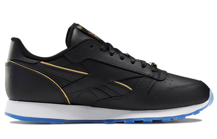 Reebok Classic Leather 'Black Gold' 圖 2