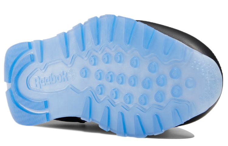 Reebok Classic Leather 'Black Gold' 圖 5