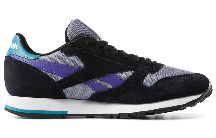 Order Reebok Classic Leather 'Negro Gris' CN7035