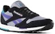 Reebok Kulit Klasik 'Hitam Kelabu' CN7035