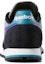 Shop Reebok Kulit Klasik 'Hitam Kelabu' CN7035