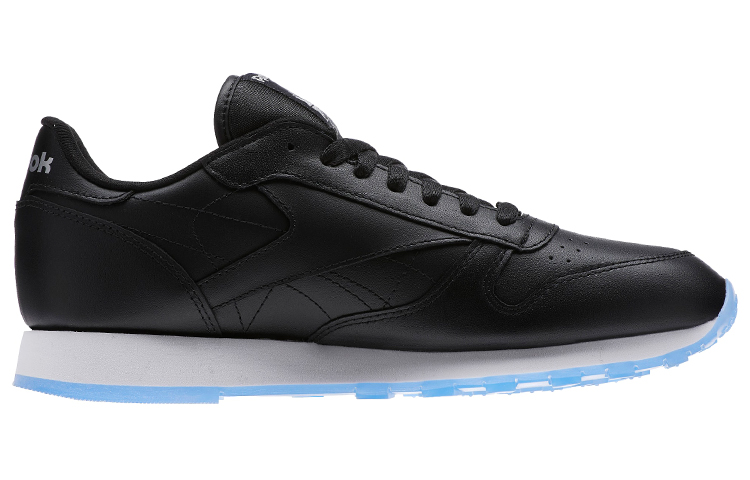 Order Reebok Classic Leather 'Hielo Negro' V48520