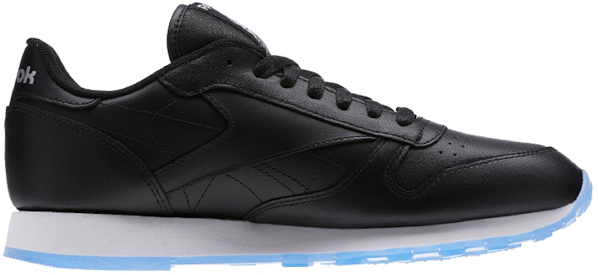 Reebok Classic Leather 'Hielo Negro' V48520 Order Reebok Classic Leather 'Hielo Negro' V48520