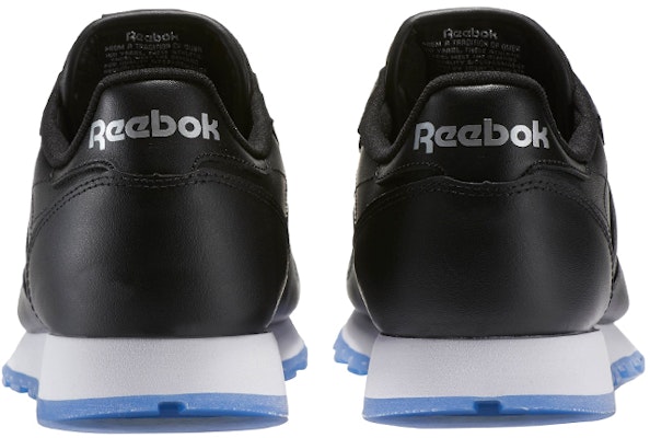 Reebok Classic Leather 'Hielo Negro' V48520 Lookbook Reebok Classic Leather 'Hielo Negro' V48520