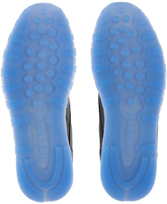 Reebok Classic Leather 'Hielo Negro' V48520 Shop Reebok Classic Leather 'Hielo Negro' V48520