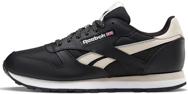 Reebok Classic Leather 'Negro Low-Top' H67950 Buy Reebok Classic Leather 'Negro Low-Top' H67950