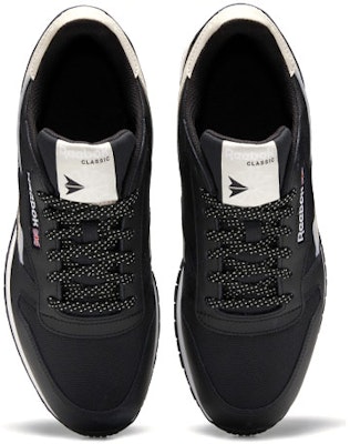 锐步经典皮革'黑色低帮' H67950 Shop 锐步经典皮革'黑色低帮' H67950