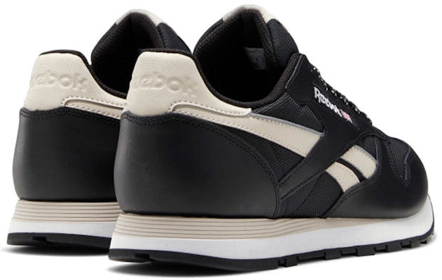 锐步经典皮革'黑色低帮' H67950 Purchase 锐步经典皮革'黑色低帮' H67950