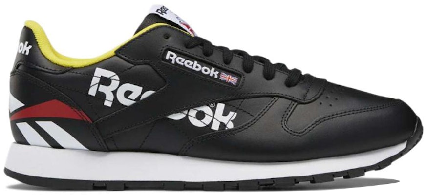 리복 클래식 레더 '블랙/프라이멀 레드' EG5289 Order 리복 클래식 레더 '블랙/프라이멀 레드' EG5289