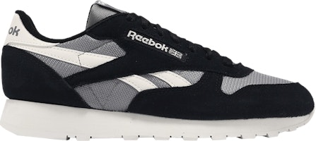 Reebok Classic Leather 'Hitam Kelabu Tulen' 100075001 Buy Reebok Classic Leather 'Hitam Kelabu Tulen' 100075001