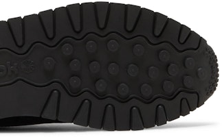 (女款)Reebok 經典皮革 '黑色純灰' GY0960 Purchase (女款)Reebok 經典皮革 '黑色純灰' GY0960