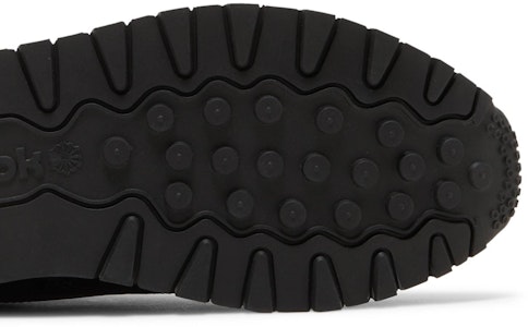 (女款)Reebok 經典皮革 '黑色純灰' GY0960 Purchase (女款)Reebok 經典皮革 '黑色純灰' GY0960