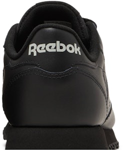 (女款)Reebok 經典皮革 '黑色純灰' GY0960 Sizing (女款)Reebok 經典皮革 '黑色純灰' GY0960