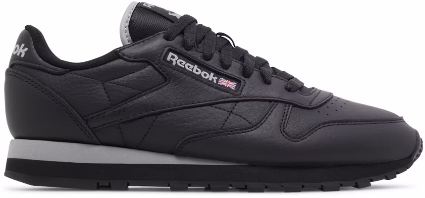 Reebok Classic Leather 'Hitam Kelabu Asli' GW3330 Buy Reebok Classic Leather 'Hitam Kelabu Asli' GW3330