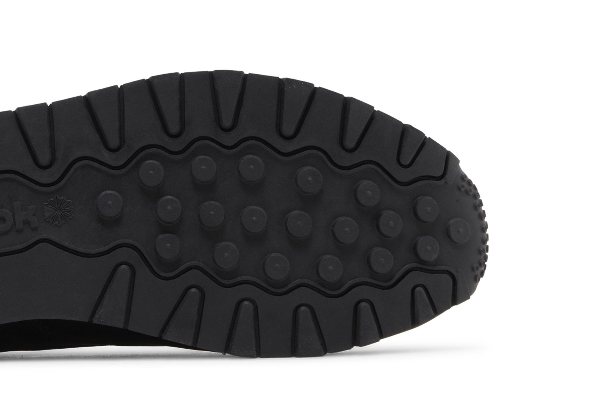 Purchase Reebok Classic Leather 'Hitam Kelabu Asli' GW3330