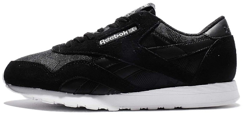 Reebok Classic Leather 'Negro Blanco' BD3077 Buy Reebok Classic Leather 'Negro Blanco' BD3077