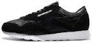 Buy Reebok Classic Leather 'Negro Blanco' BD3077