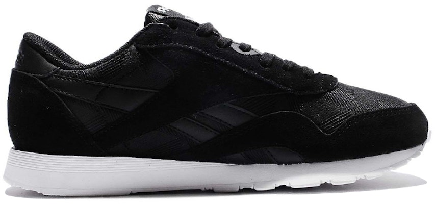 Reebok Classic Leather 'Negro Blanco' BD3077 Order Reebok Classic Leather 'Negro Blanco' BD3077
