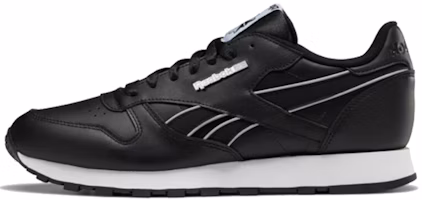 Reebok Classic Leather 'Black And White' DV8629 Reebok Classic Leather 'Black And White' DV8629
