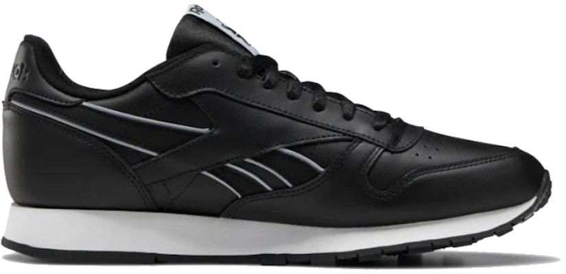 Reebok 經典皮革 黑白色 Order Reebok 經典皮革 黑白色
