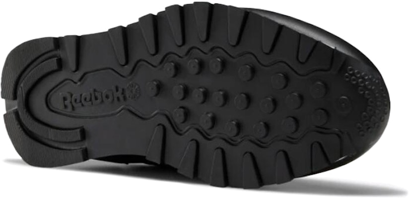Reebok 經典皮革 黑白色 Purchase Reebok 經典皮革 黑白色
