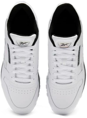 Reebok Classic Leather 'White Black Silvmt' EG3621 Purchase Reebok Classic Leather 'White Black Silvmt' EG3621