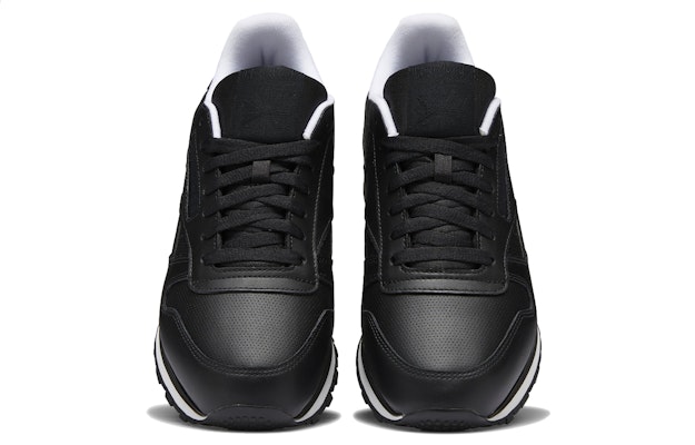 リーボック クラシックレザー 黒白 (Rībokku Kurashikkurezā Kuro Shiro) DV8623 Order リーボック クラシックレザー 黒白 (Rībokku Kurashikkurezā Kuro Shiro) DV8623