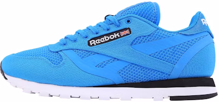 Reebok Cl Leather Ft Running Shoes Blue BD1660 Reebok Cl Leather Ft Running Shoes Blue BD1660