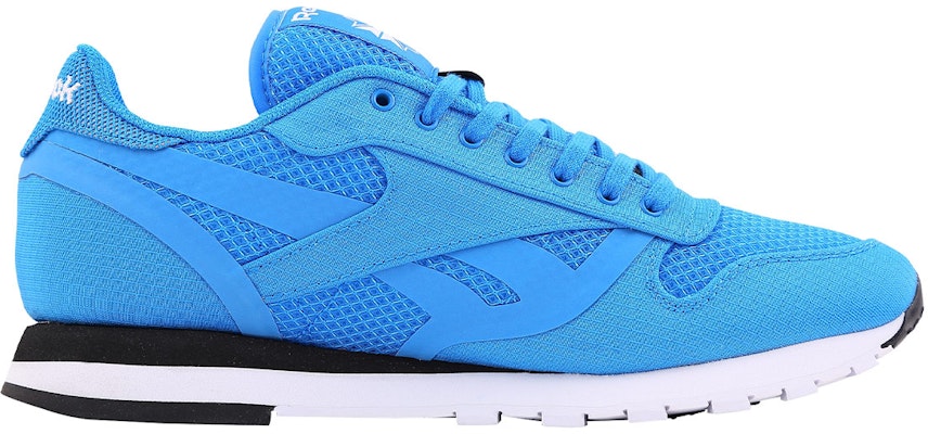 Reebok Cl Leather Ft 藍色 運動鞋 Order Reebok Cl Leather Ft 藍色 運動鞋