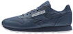 리복 클래식 레더 '블루' (Reebok Classic Leather 'Blue') CN3870