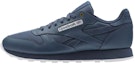 Buy 리복 클래식 레더 '블루' (Reebok Classic Leather 'Blue') CN3870