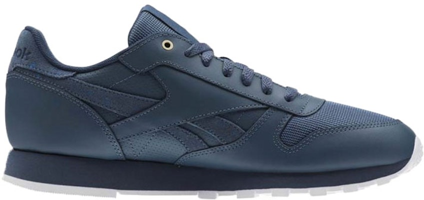 리복 클래식 레더 '블루' (Reebok Classic Leather 'Blue') CN3870 Order 리복 클래식 레더 '블루' (Reebok Classic Leather 'Blue') CN3870