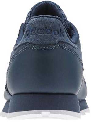 리복 클래식 레더 '블루' (Reebok Classic Leather 'Blue') CN3870 Purchase 리복 클래식 레더 '블루' (Reebok Classic Leather 'Blue') CN3870