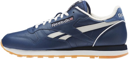 Reebok Classic Leather 'Blue Runner' CN1840 Reebok Classic Leather 'Blue Runner' CN1840