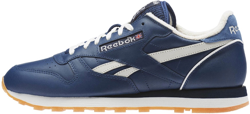 Reebok Classic Leather 'Pelari Biru' CN1840 Buy Reebok Classic Leather 'Pelari Biru' CN1840