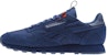 리복 클래식 레더 '블루 러너' (Reebok Classic Leather 'Blue Runner') CN3616