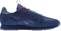 Order 리복 클래식 레더 '블루 러너' (Reebok Classic Leather 'Blue Runner') CN3616