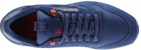리복 클래식 레더 '블루 러너' (Reebok Classic Leather 'Blue Runner') CN3616